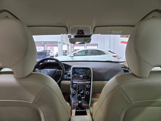 Volvo XC60 2.0 D3 Kinetic