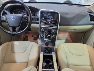 Volvo XC60 2.0 D3 Kinetic