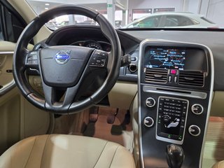 Volvo XC60 2.0 D3 Kinetic