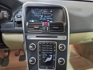 Volvo XC60 2.0 D3 Kinetic
