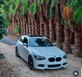 Despiece BMW F21