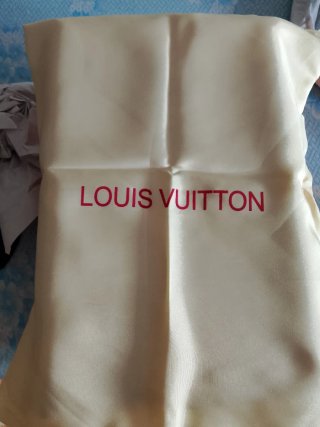 Zapatillas Louis Vuitton Negras