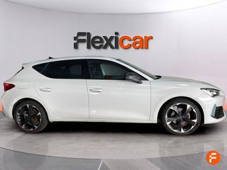 Cupra León 1.5 eTSI 110kW 150CV) DSG