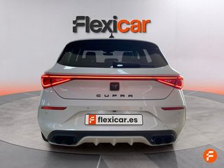 Cupra León 1.5 eTSI 110kW 150CV) DSG