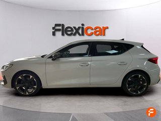 Cupra León 1.5 eTSI 110kW 150CV) DSG