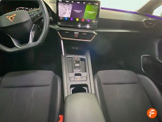 Cupra León 1.5 eTSI 110kW 150CV) DSG