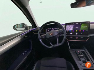 Cupra León 1.5 eTSI 110kW 150CV) DSG