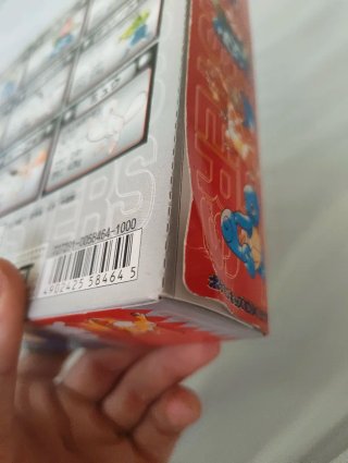 Pokémon Kids DX 97 Figuras