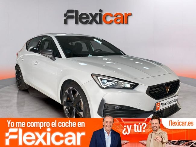 Cupra León 1.5 eTSI 110kW 150CV) DSG - foto 1