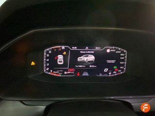 Cupra León 1.5 eTSI 110kW 150CV) DSG