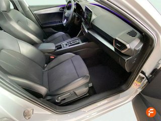 Cupra León 1.5 eTSI 110kW 150CV) DSG