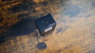 Miniatura Perfume Dior Homme Parfum