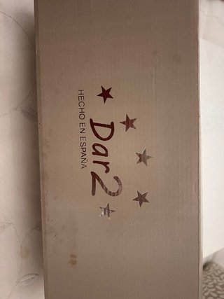 Zapato ceremonia niña beige
