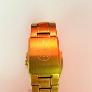 Reloj Pulsera Caballero Duward 0107
