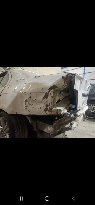 BMW e36 323i CIRCUITO