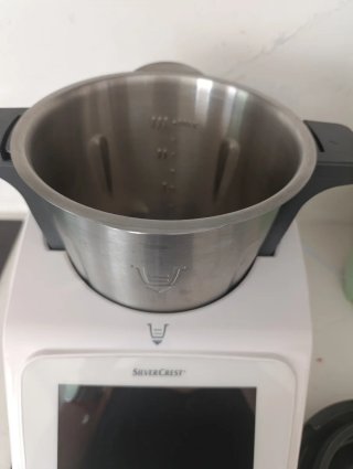 Robot Cocina Monsieur Cuisine Connect