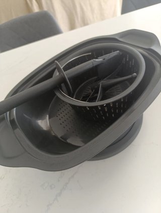 Robot Cocina Monsieur Cuisine Connect