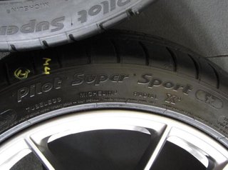 96674 ham_96674 juego llantas bmw serie m4 cabrio
