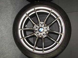 96674 ham_96674 juego llantas bmw serie m4 cabrio