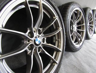 96674 ham_96674 juego llantas bmw serie m4 cabrio