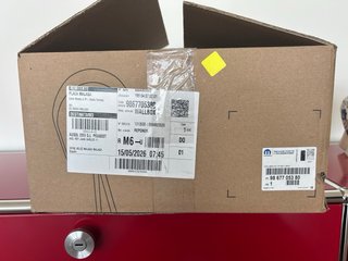 Easy Wallbox 2.3-7.4 KW/h