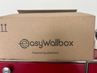 Easy Wallbox 2.3-7.4 KW/h