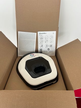 Easy Wallbox 2.3-7.4 KW/h
