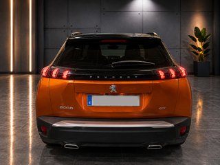 Peugeot 2008 1.2PT 130 GT