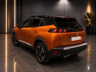 Peugeot 2008 1.2PT 130 GT