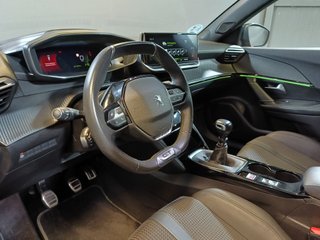 Peugeot 2008 1.2PT 130 GT