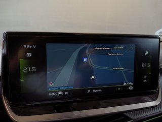Peugeot 2008 1.2PT 130 GT