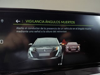 Peugeot 2008 1.2PT 130 GT