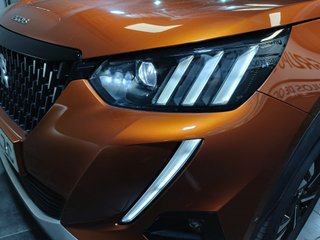 Peugeot 2008 1.2PT 130 GT