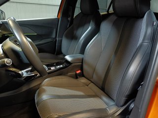 Peugeot 2008 1.2PT 130 GT
