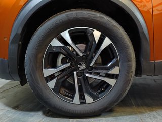 Peugeot 2008 1.2PT 130 GT
