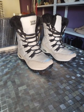Botas de invierno SPORT