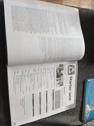Workbook 4 ESO