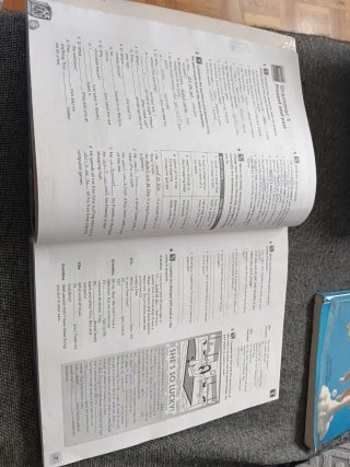 Workbook 4 ESO