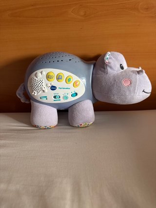 Proyector Vtech Popi Estrellitas
