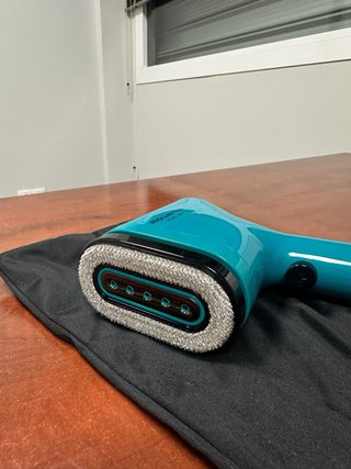 Plancha Vertical Rowenta Pure Pop