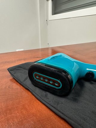 Plancha Vertical Rowenta Pure Pop