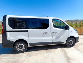 Renault Trafic 2019