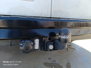 Renault Trafic 2019