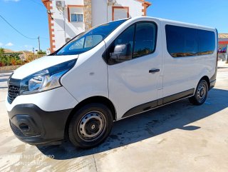 Renault Trafic 2019