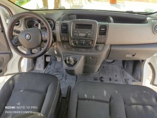 Renault Trafic 2019
