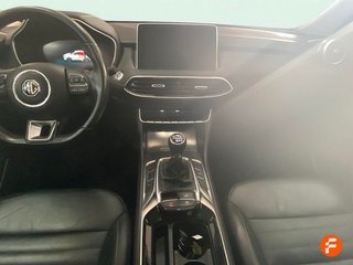 MG HS 1.5 Turbo GDI Luxury