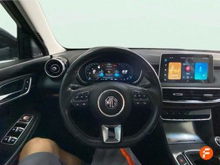 MG HS 1.5 Turbo GDI Luxury