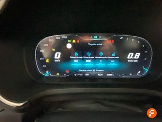 MG HS 1.5 Turbo GDI Luxury