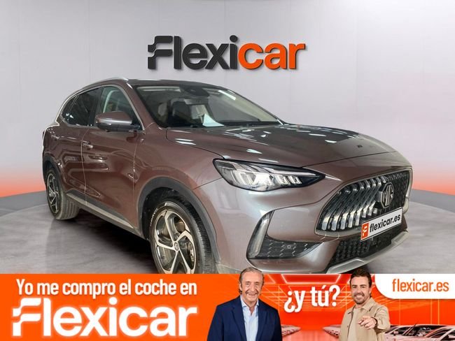 MG HS 1.5 Turbo GDI Luxury - foto 1