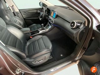 MG HS 1.5 Turbo GDI Luxury